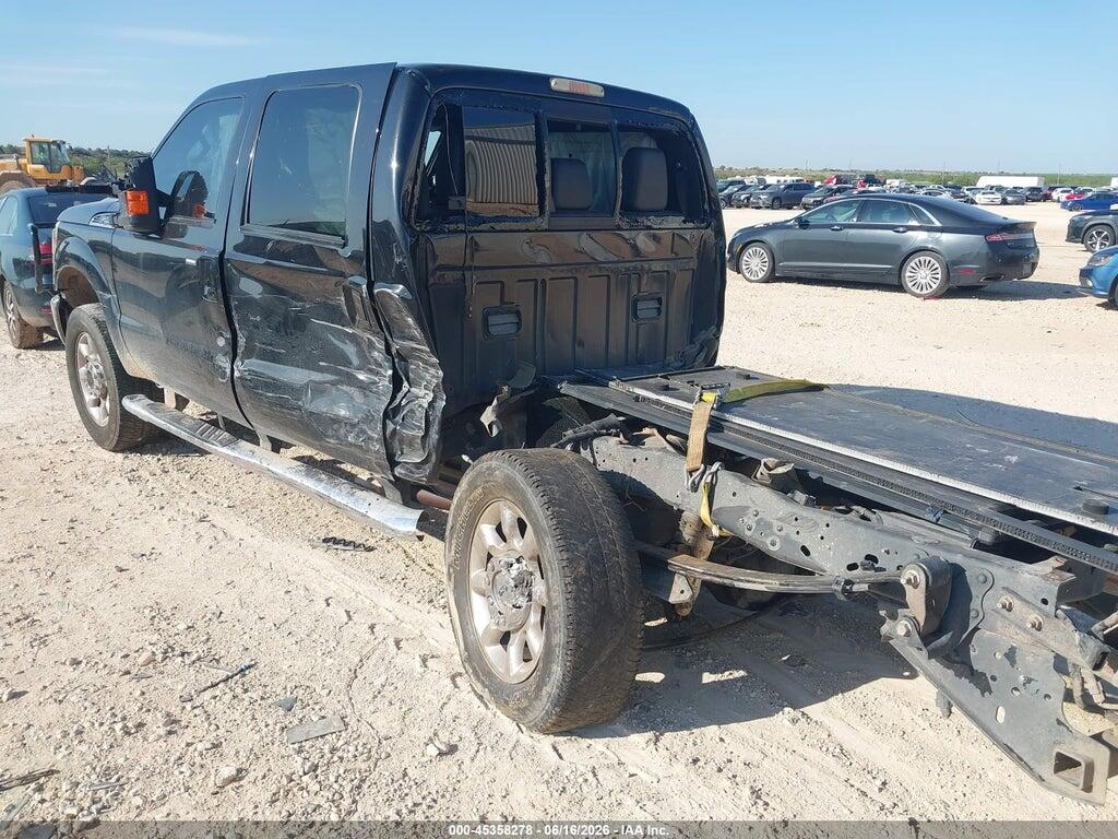 1FT7W2B67FEA33180 2015 FORD F-250 photo no. 6