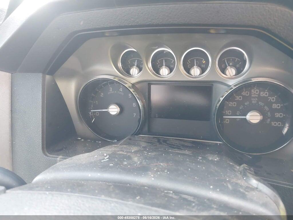 1FT7W2B67FEA33180 2015 FORD F-250 photo no. 7