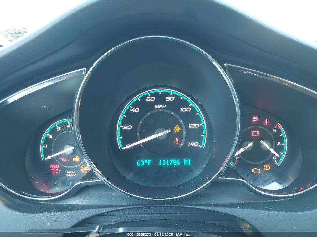 1G1ZC5E1XBF281360 2011 CHEVROLET MALIBU photo no. 7