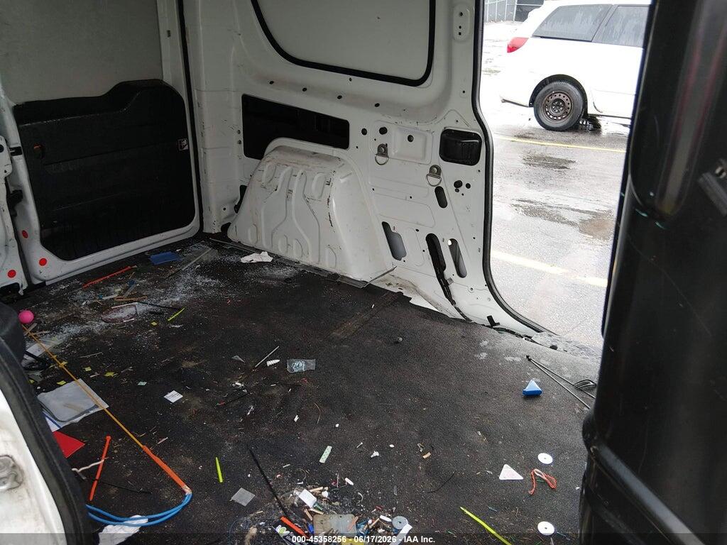 ZFBHRFAB9N6W78961 2022 RAM PROMASTER CITY photo no. 8
