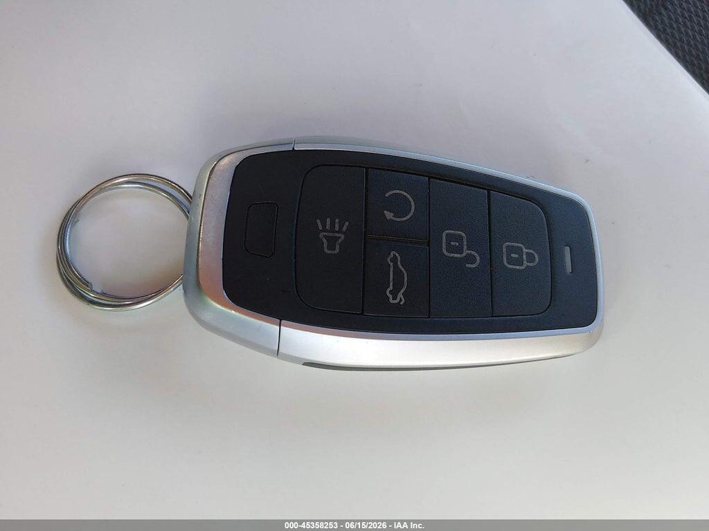 2C3CDXBGXFH856967 2015 DODGE CHARGER photo no. 11
