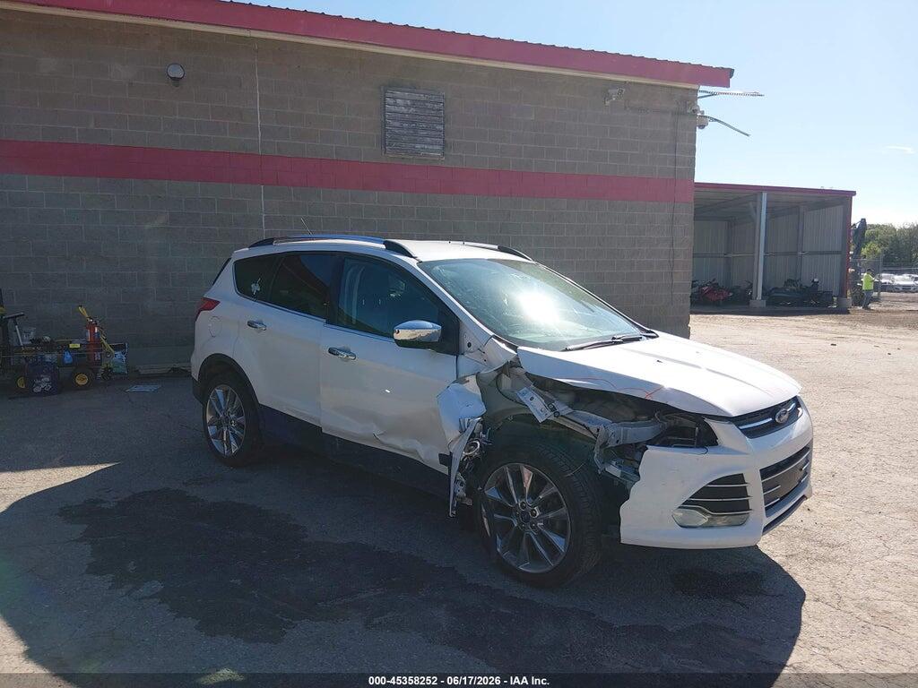 1FMCU9G92GUA88381 2016 FORD ESCAPE photo no. 1