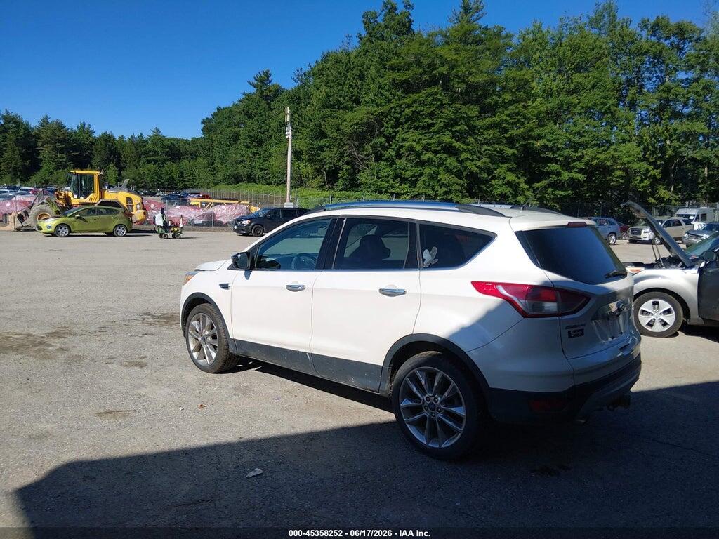 1FMCU9G92GUA88381 2016 FORD ESCAPE photo no. 3