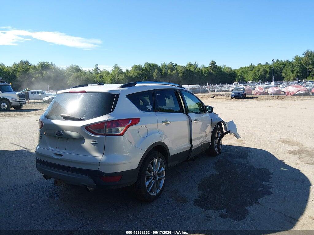 1FMCU9G92GUA88381 2016 FORD ESCAPE photo no. 4