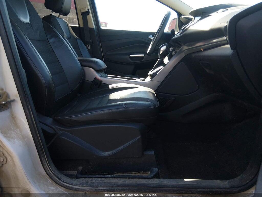 1FMCU9G92GUA88381 2016 FORD ESCAPE photo no. 5
