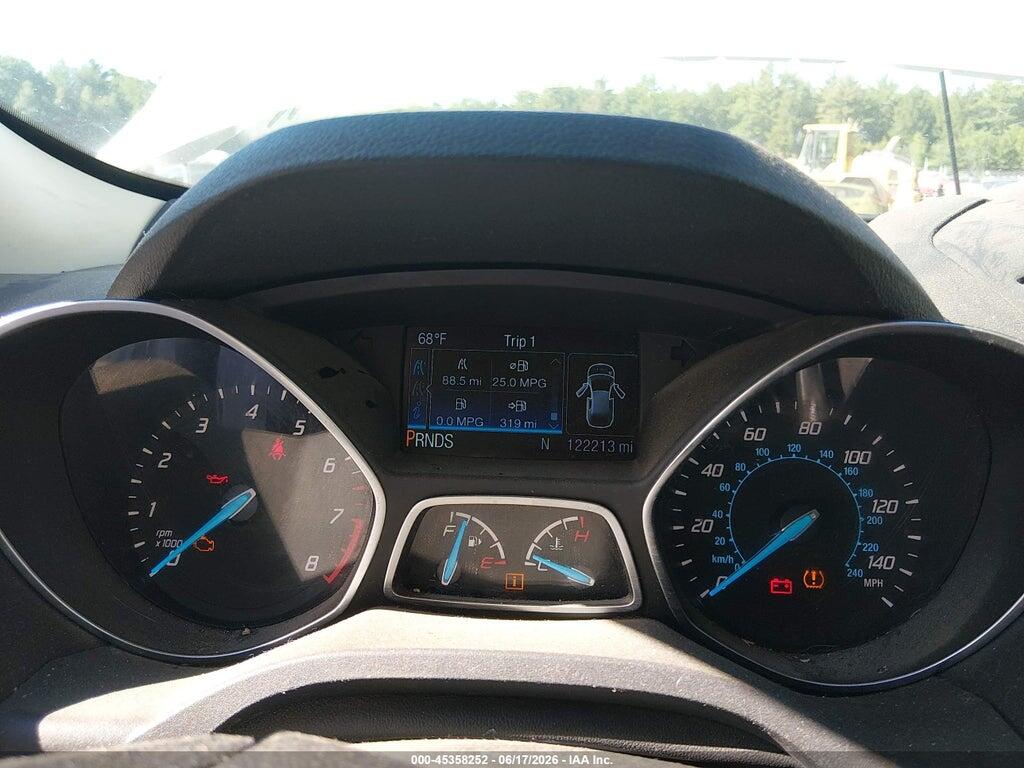 1FMCU9G92GUA88381 2016 FORD ESCAPE photo no. 7