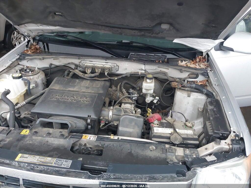 1FMCU0EGXBKC69150 2011 FORD ESCAPE photo no. 10