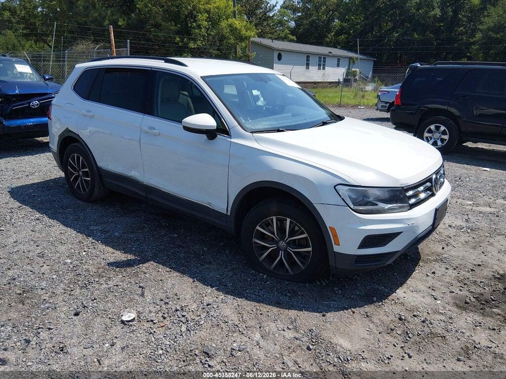 3VV3B7AX2LM019793 2020 VOLKSWAGEN TIGUAN photo no. 1