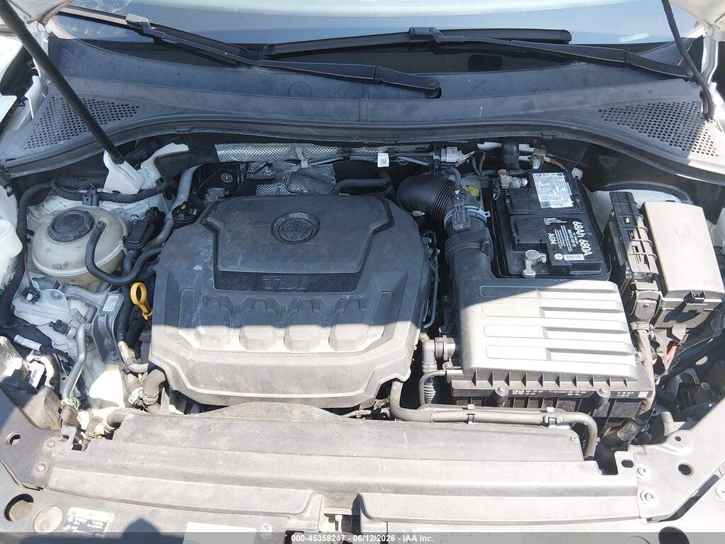 3VV3B7AX2LM019793 2020 VOLKSWAGEN TIGUAN photo no. 10