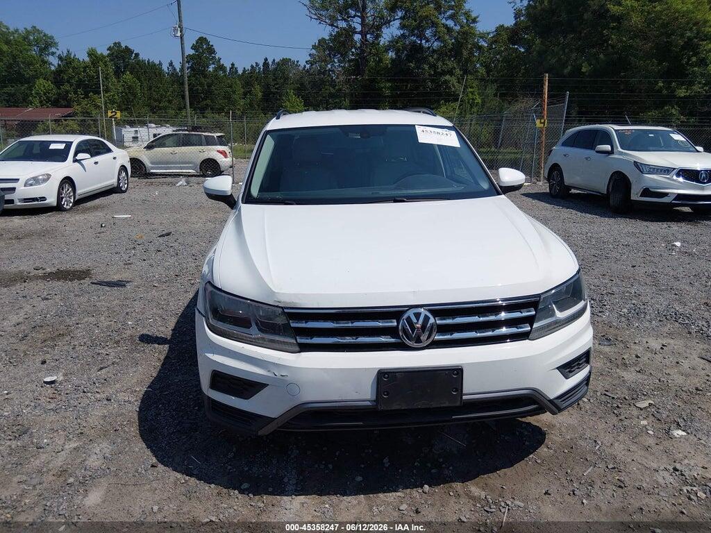 3VV3B7AX2LM019793 2020 VOLKSWAGEN TIGUAN photo no. 12