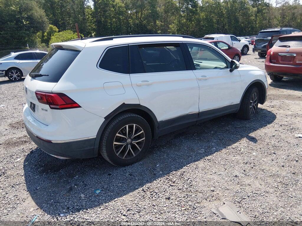 3VV3B7AX2LM019793 2020 VOLKSWAGEN TIGUAN photo no. 4