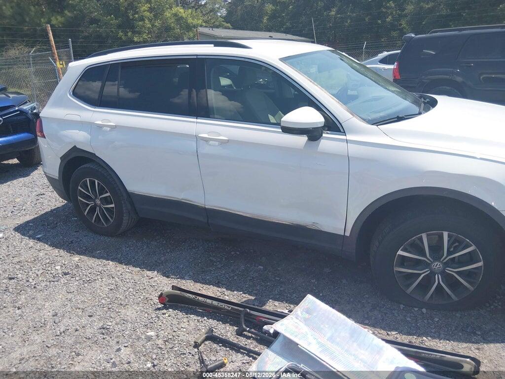3VV3B7AX2LM019793 2020 VOLKSWAGEN TIGUAN photo no. 6