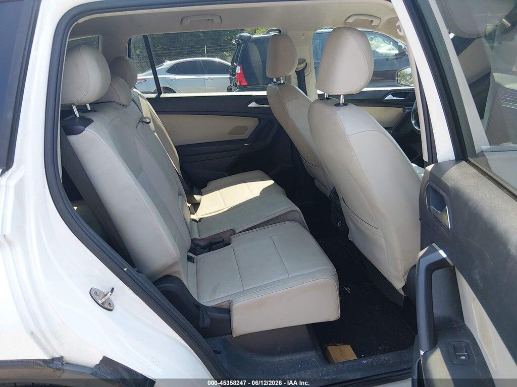3VV3B7AX2LM019793 2020 VOLKSWAGEN TIGUAN photo no. 8