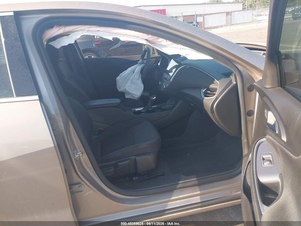 1G1ZD5ST1PF247561 2023 CHEVROLET MALIBU photo no. 5