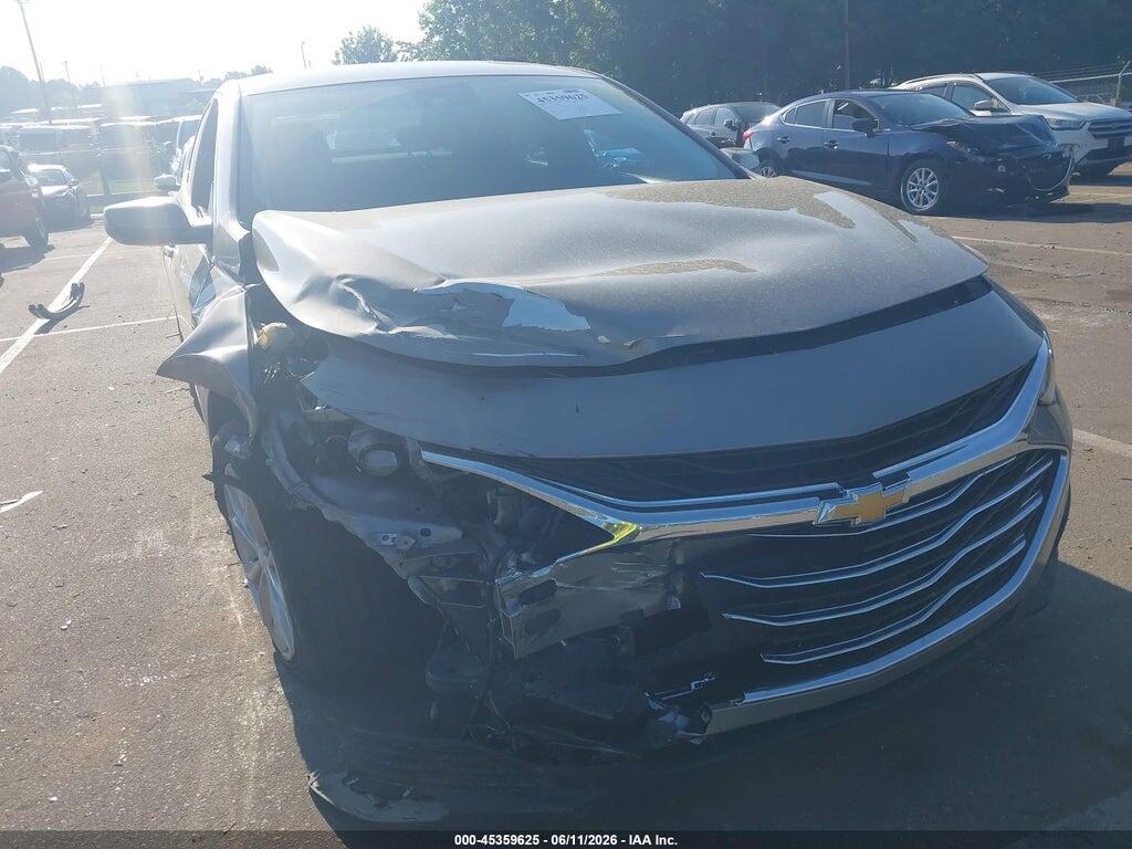 1G1ZD5ST1PF247561 2023 CHEVROLET MALIBU photo no. 6