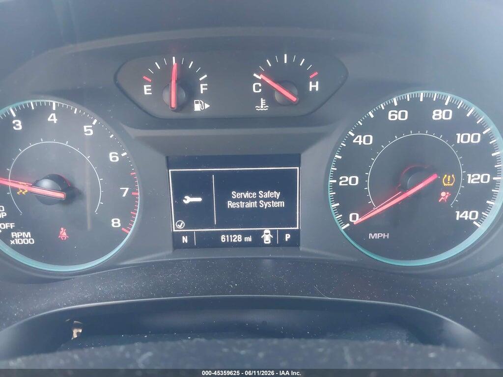 1G1ZD5ST1PF247561 2023 CHEVROLET MALIBU photo no. 7