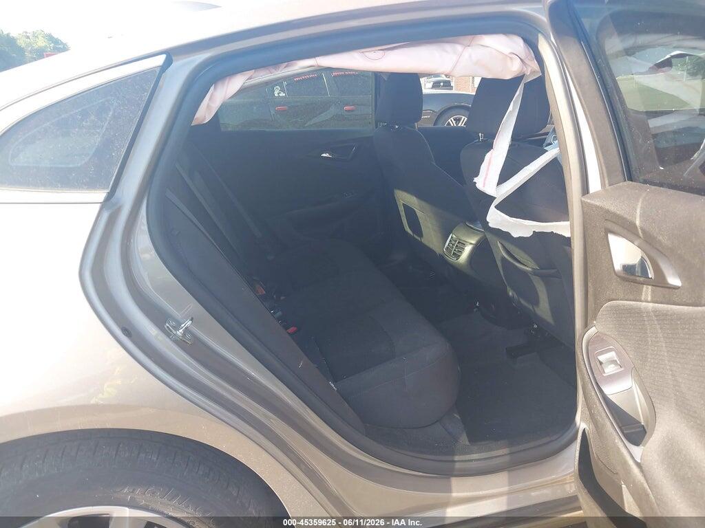 1G1ZD5ST1PF247561 2023 CHEVROLET MALIBU photo no. 8
