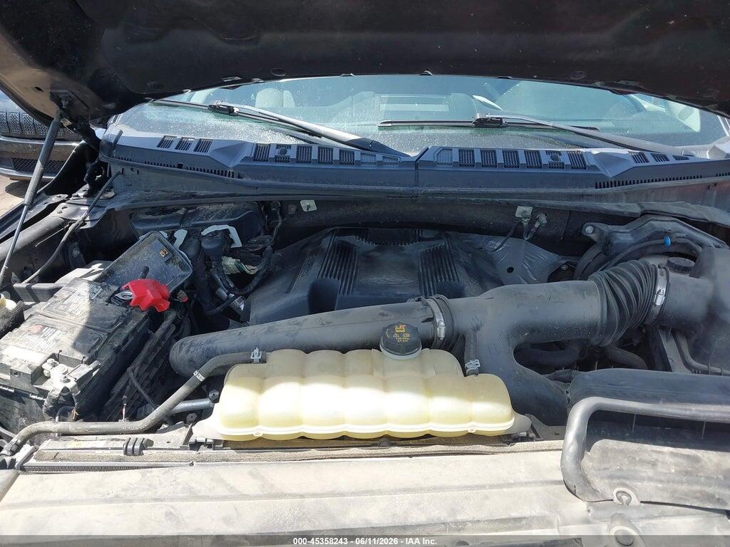 1FTEW1E40LFA74798 2020 FORD F-150 photo no. 10