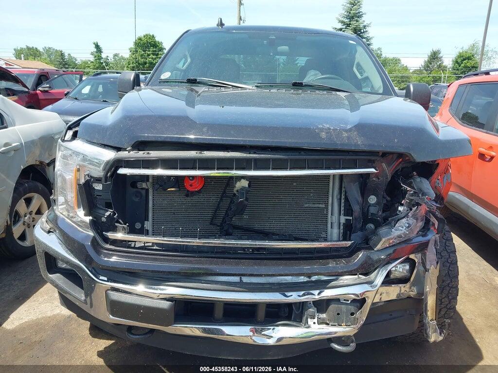 1FTEW1E40LFA74798 2020 FORD F-150 photo no. 12