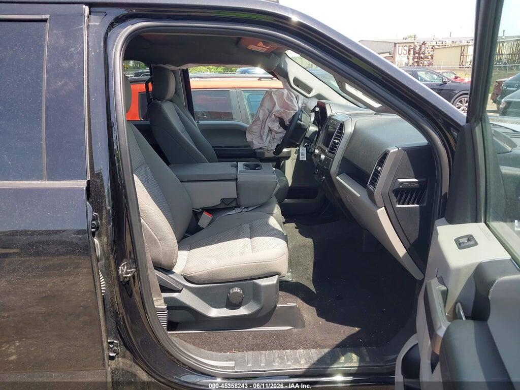 1FTEW1E40LFA74798 2020 FORD F-150 photo no. 5
