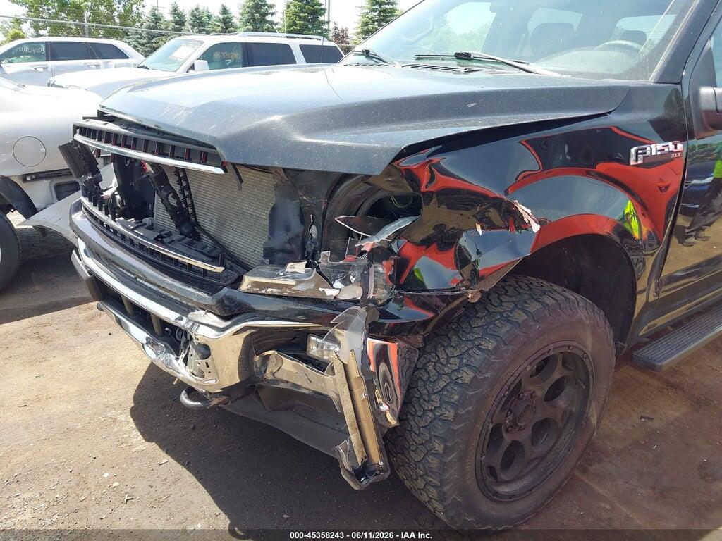 1FTEW1E40LFA74798 2020 FORD F-150 photo no. 6