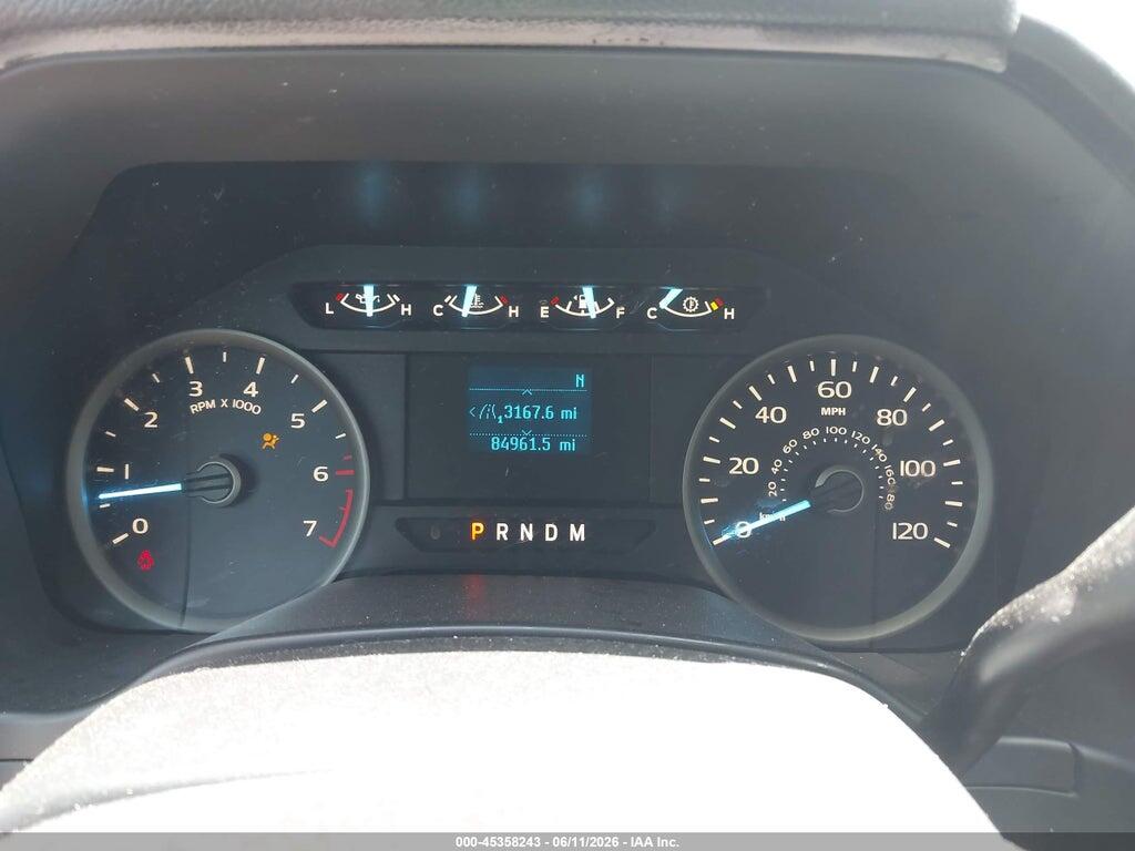 1FTEW1E40LFA74798 2020 FORD F-150 photo no. 7