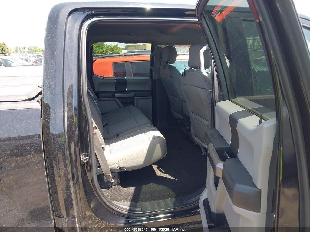 1FTEW1E40LFA74798 2020 FORD F-150 photo no. 8