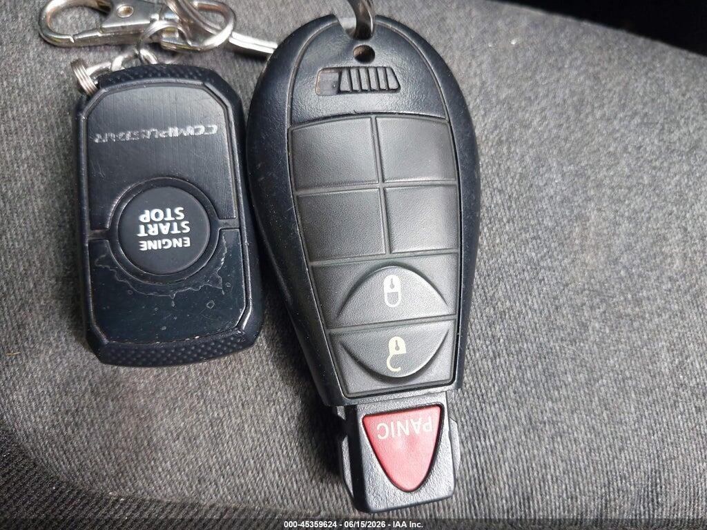 1C4PJMCB3EW147076 2014 JEEP CHEROKEE photo no. 11