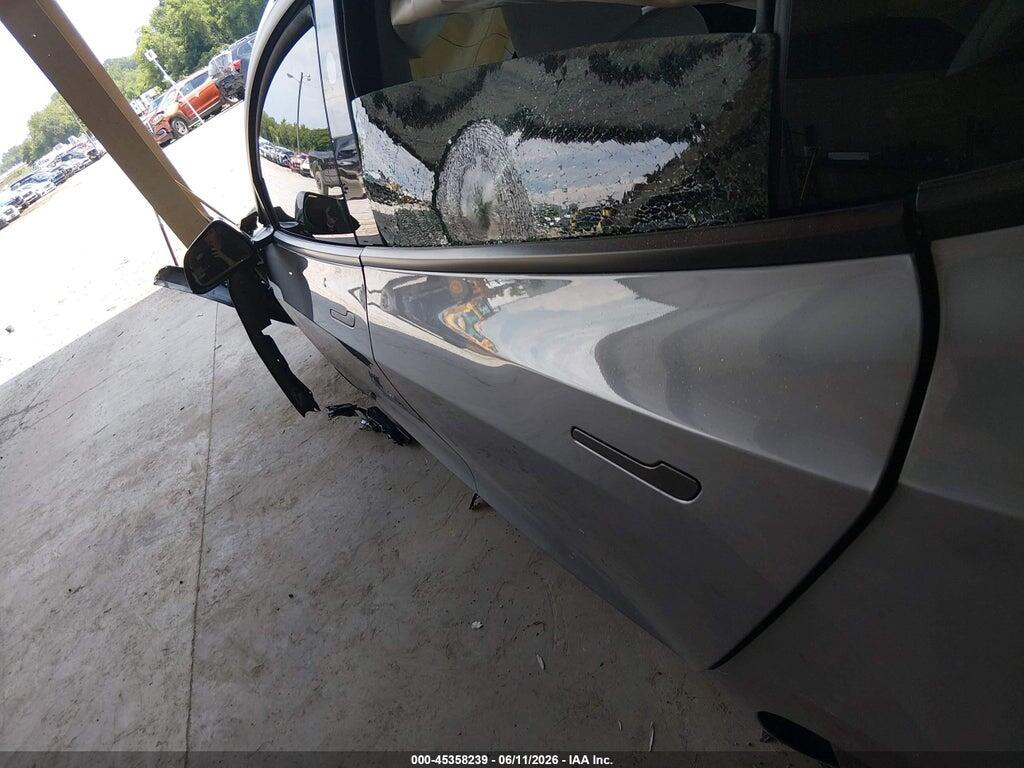 5YJ3E1EA3SF042625 2025 TESLA MODEL 3 photo no. 6