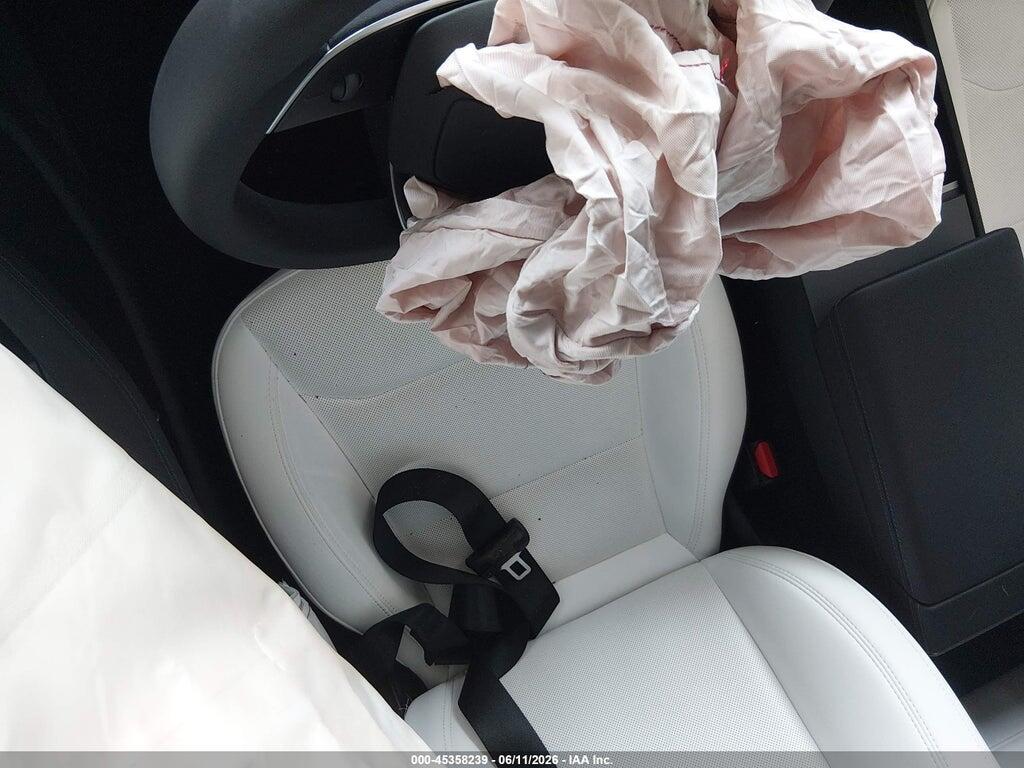 5YJ3E1EA3SF042625 2025 TESLA MODEL 3 photo no. 7