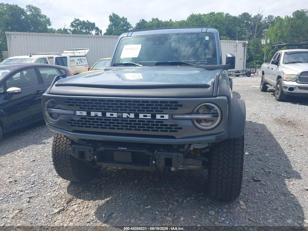 1FMEE9BP1SLA64759 2025 FORD BRONCO photo no. 12