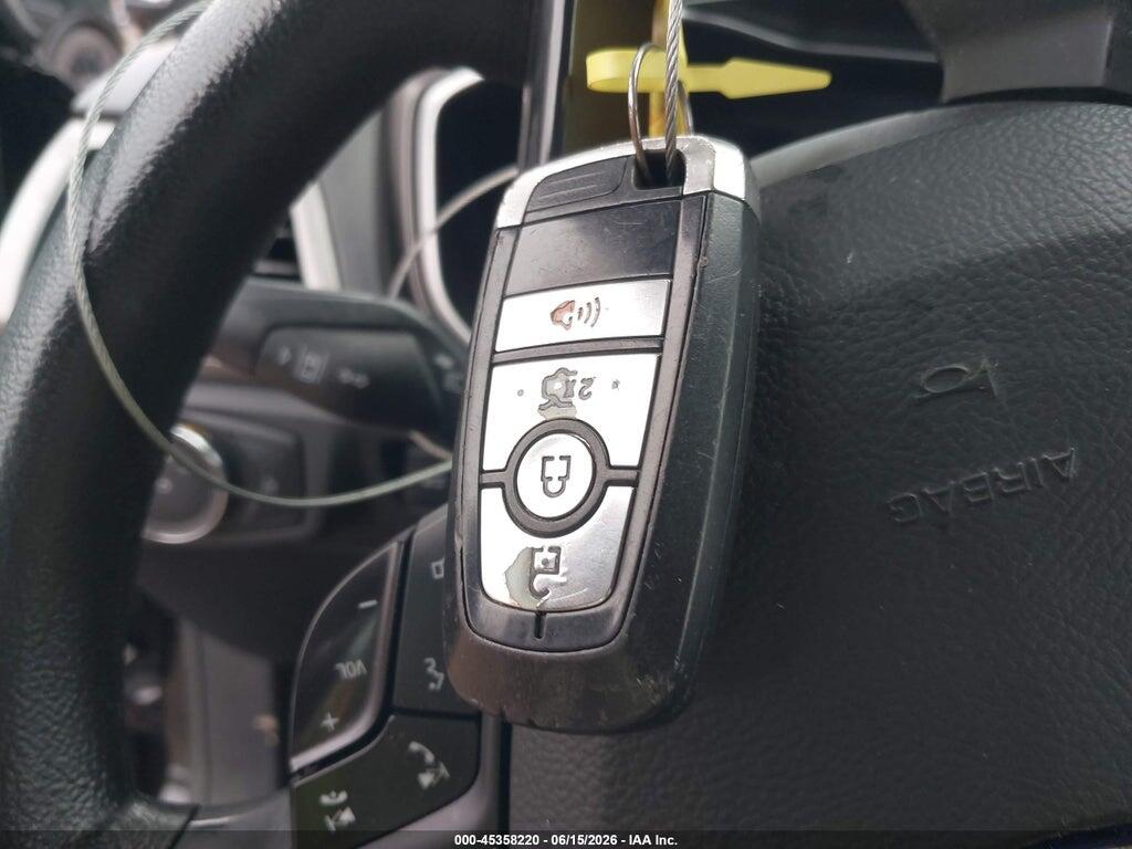 3FA6P0LU6KR151891 2019 FORD FUSION HYBRID photo no. 11