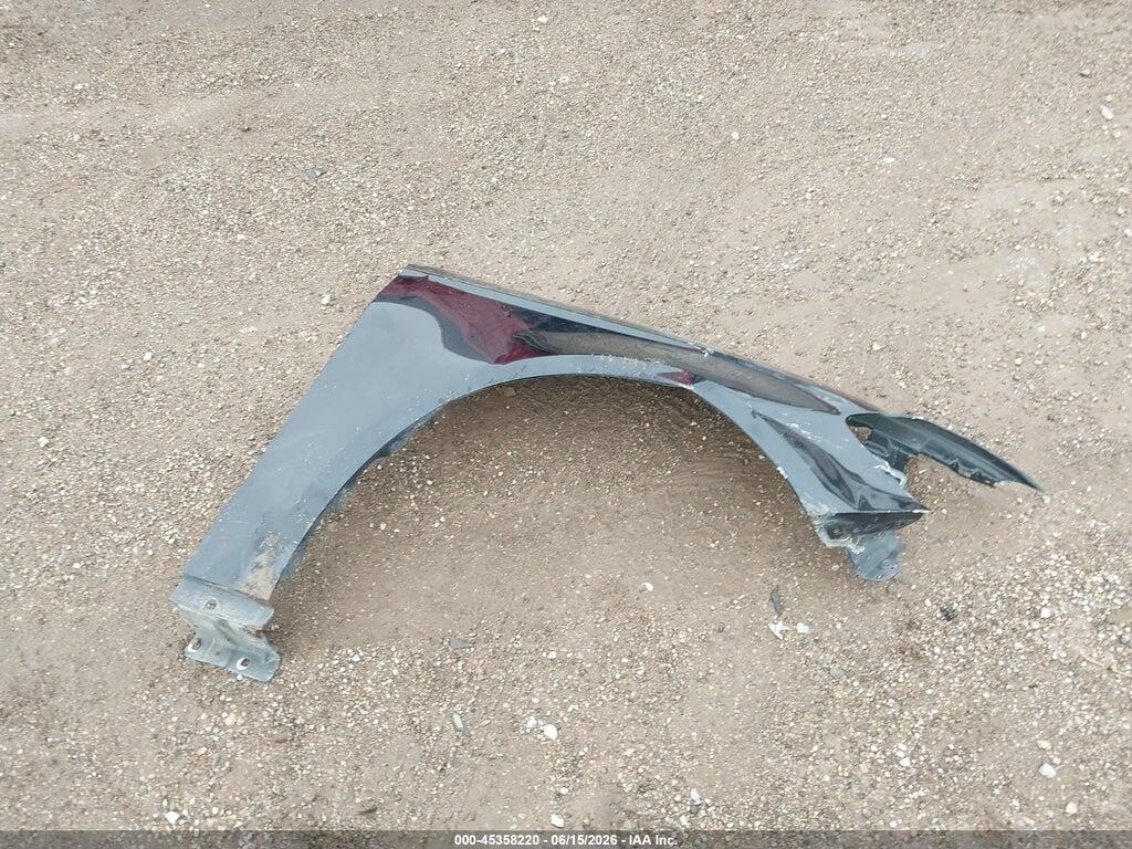 3FA6P0LU6KR151891 2019 FORD FUSION HYBRID photo no. 12