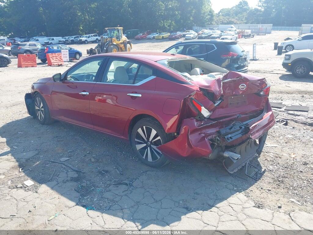1N4BL4EV8LN305724 2020 NISSAN ALTIMA photo no. 3