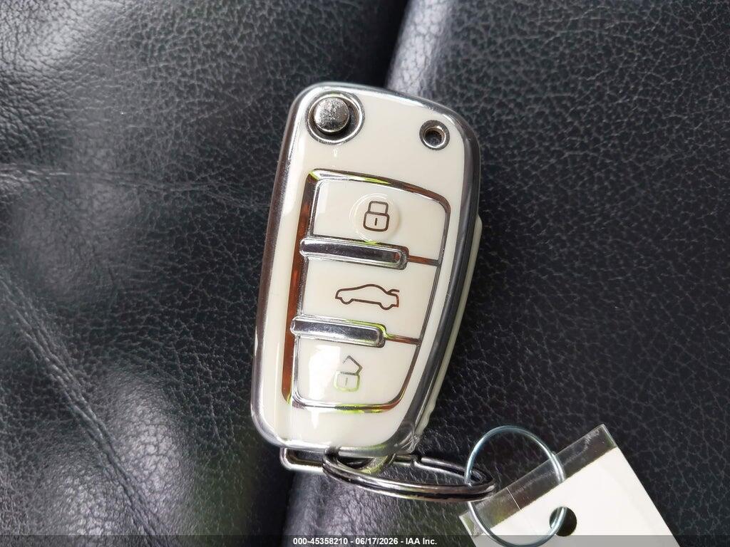 WA1EFCFS1GR011250 2016 AUDI Q3 photo no. 11
