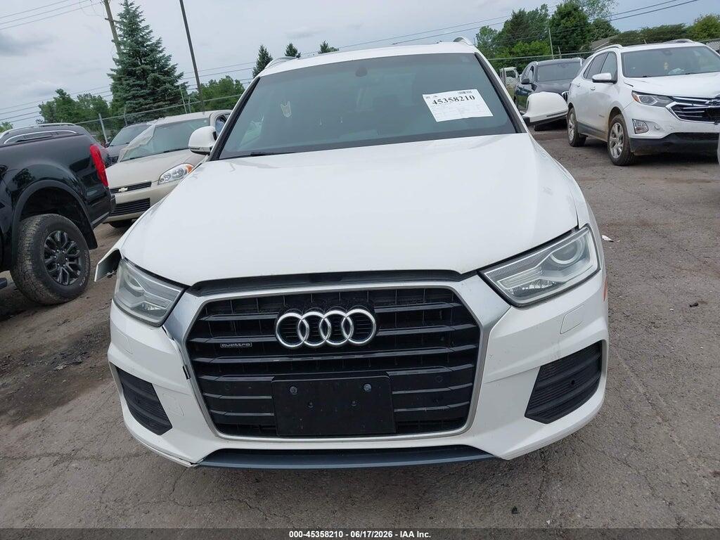 WA1EFCFS1GR011250 2016 AUDI Q3 photo no. 12