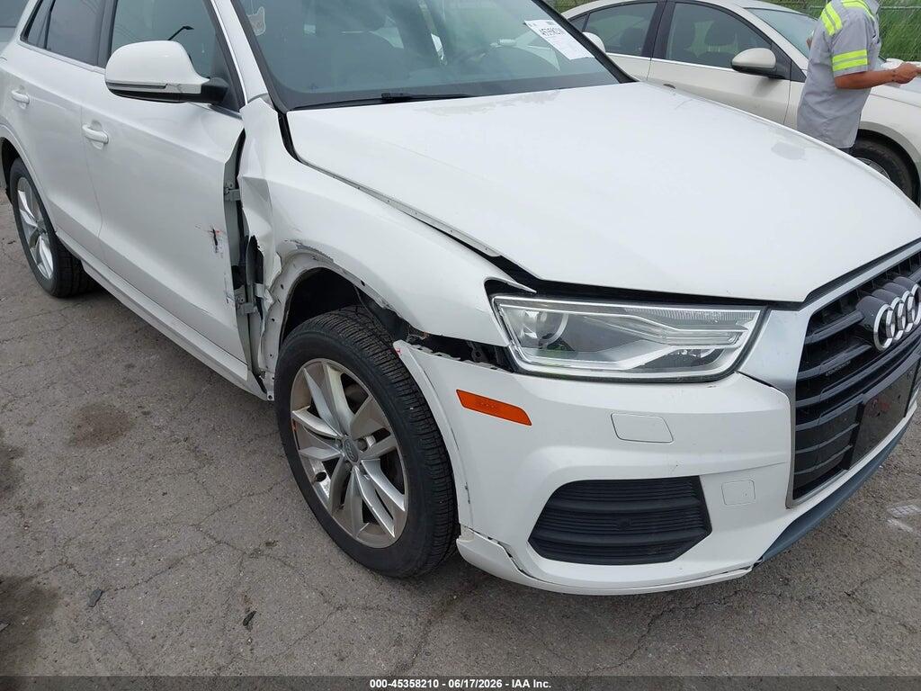 WA1EFCFS1GR011250 2016 AUDI Q3 photo no. 6