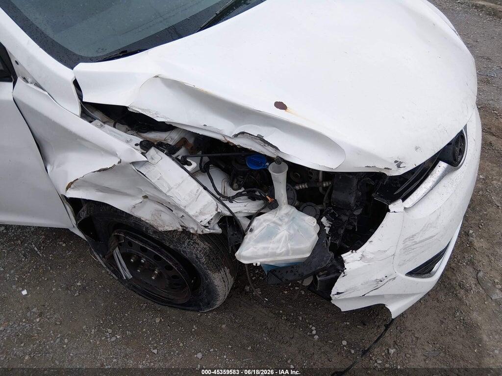 5NPDH4AE4GH690439 2016 HYUNDAI ELANTRA photo no. 6