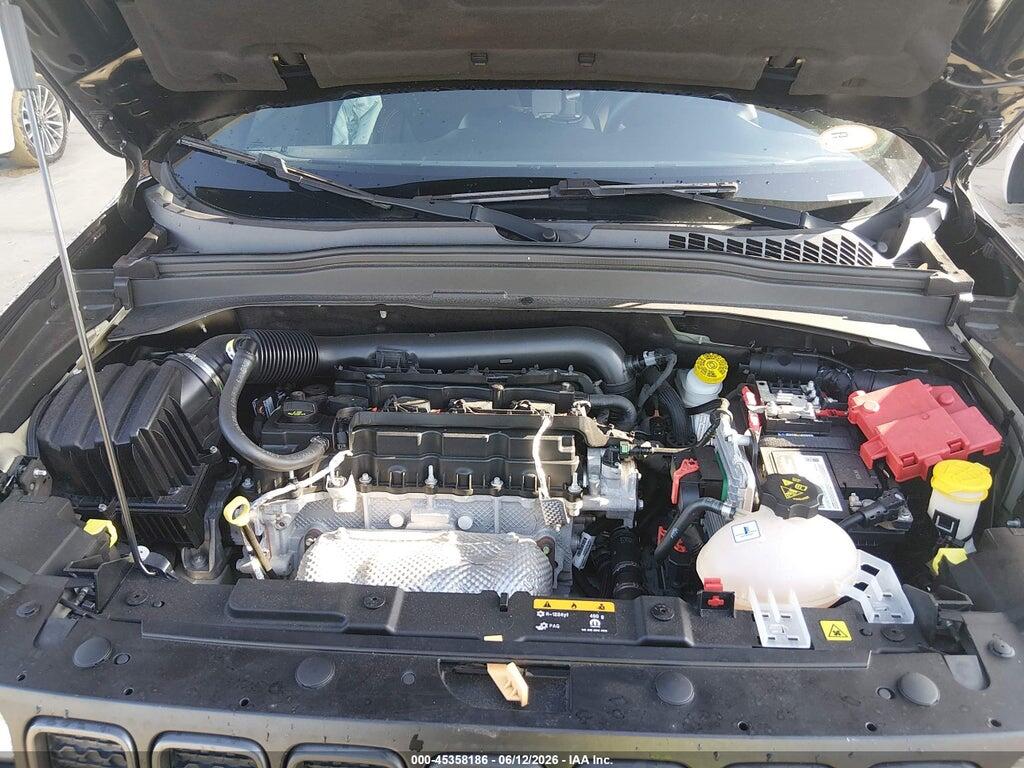 ZACNJDBB3MPN08839 2021 JEEP RENEGADE photo no. 10