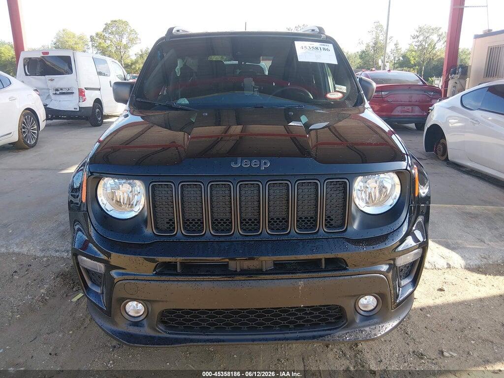 ZACNJDBB3MPN08839 2021 JEEP RENEGADE photo no. 12