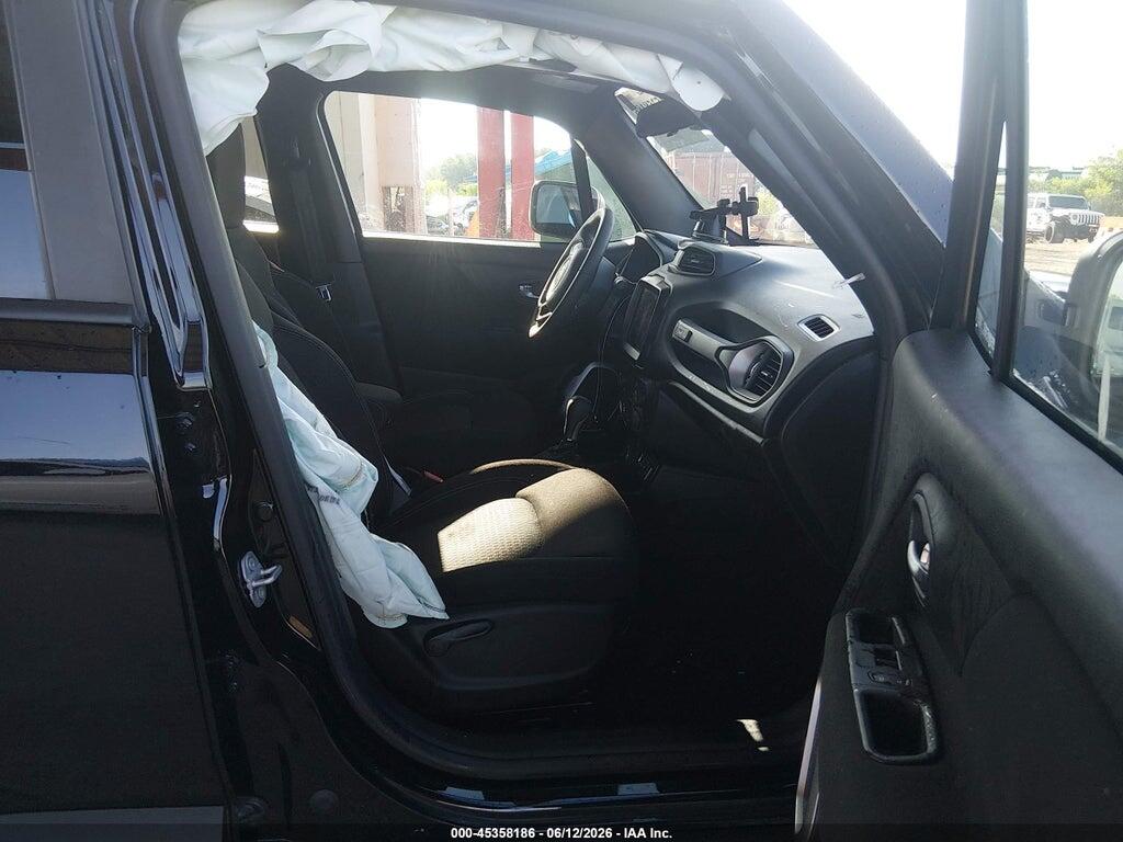 ZACNJDBB3MPN08839 2021 JEEP RENEGADE photo no. 5