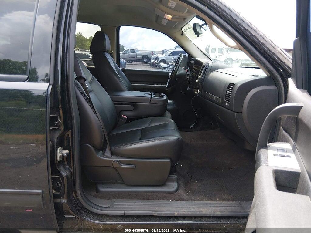 3GTEK23M39G132415 2009 GMC SIERRA 1500 photo no. 5