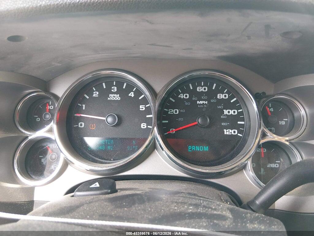 3GTEK23M39G132415 2009 GMC SIERRA 1500 photo no. 7