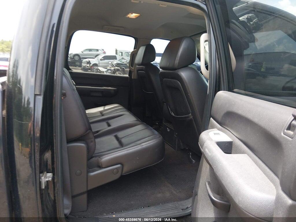 3GTEK23M39G132415 2009 GMC SIERRA 1500 photo no. 8