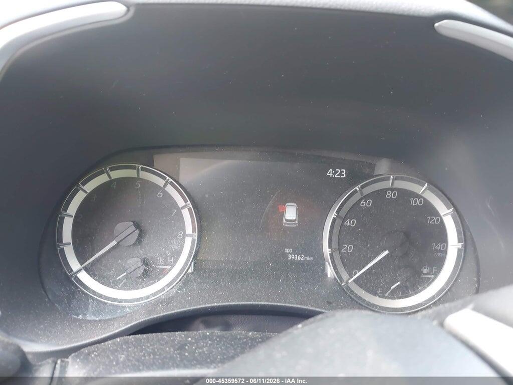5TDKDRAH6PS522743 2023 TOYOTA HIGHLANDER photo no. 7