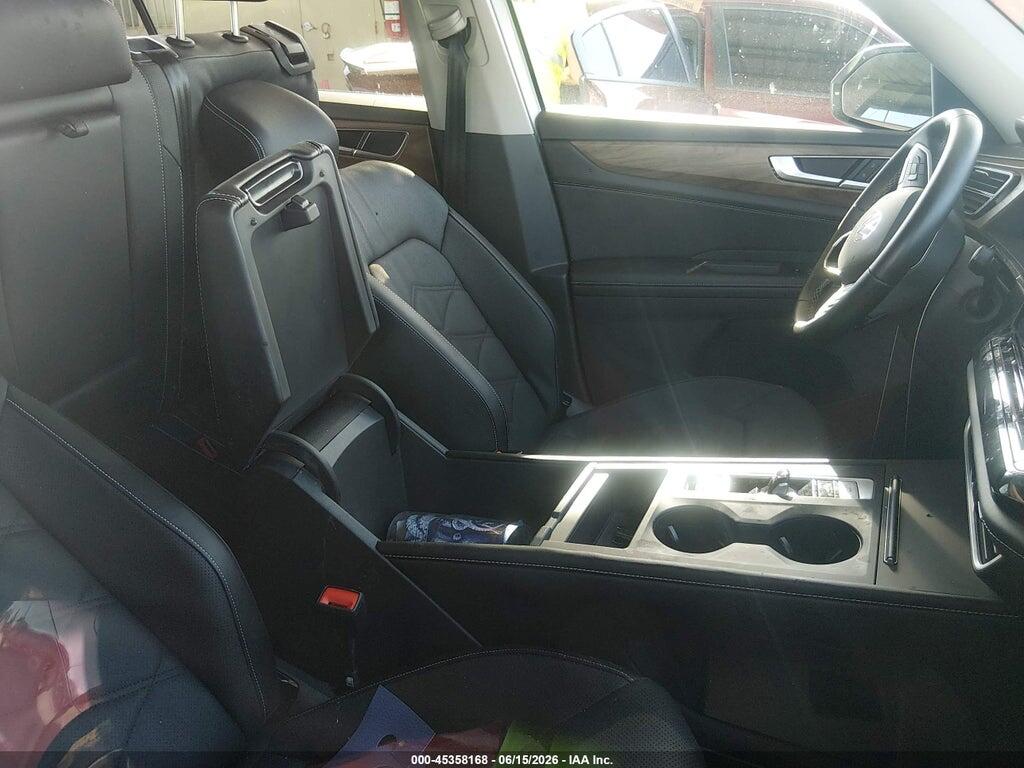1V2DN2CA4TC506385 2026 VOLKSWAGEN ATLAS photo no. 5