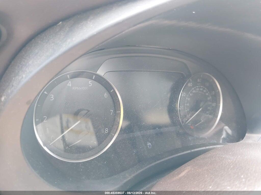 3PCAJ5M31KF101054 2019 INFINITI QX50 photo no. 7