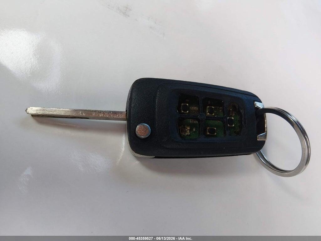 2GNALDEK7C6280497 2012 CHEVROLET EQUINOX photo no. 11