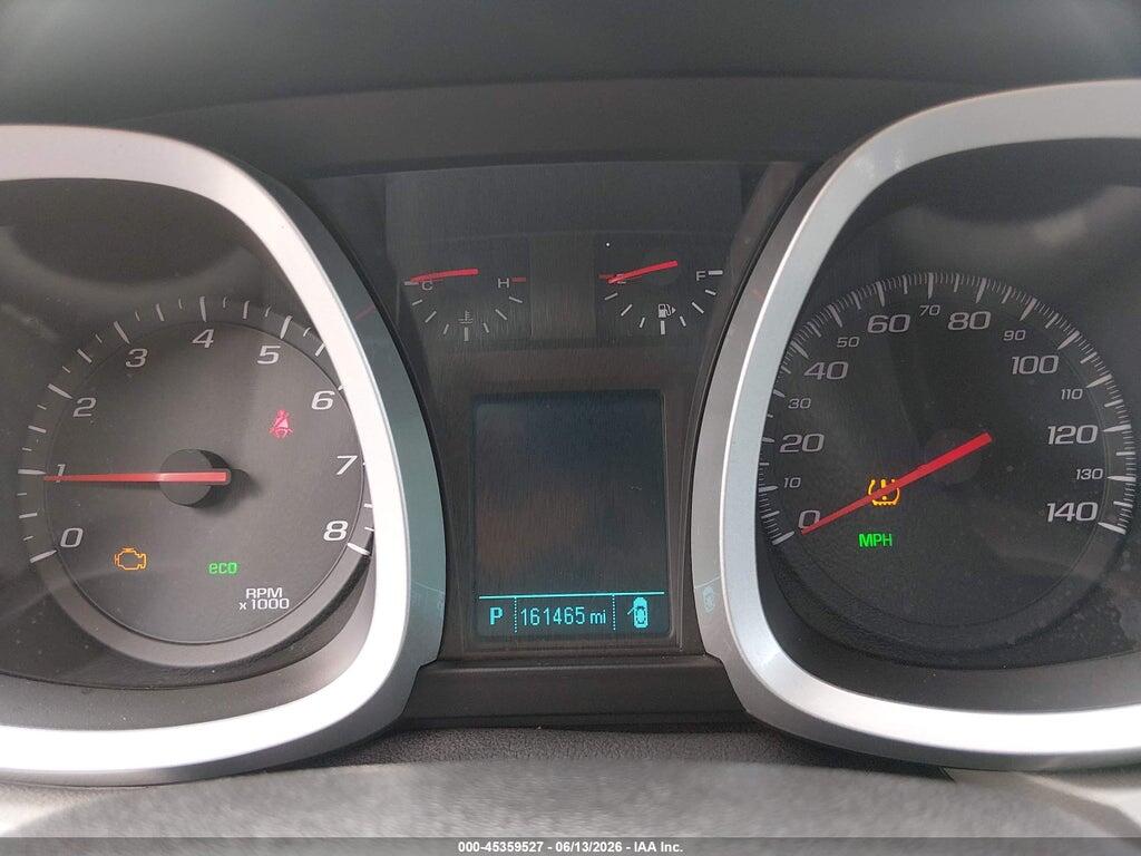 2GNALDEK7C6280497 2012 CHEVROLET EQUINOX photo no. 7