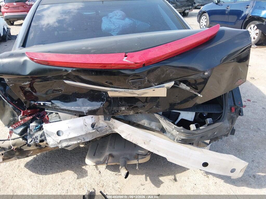 2G61P5S38D9102357 2013 CADILLAC XTS photo no. 6